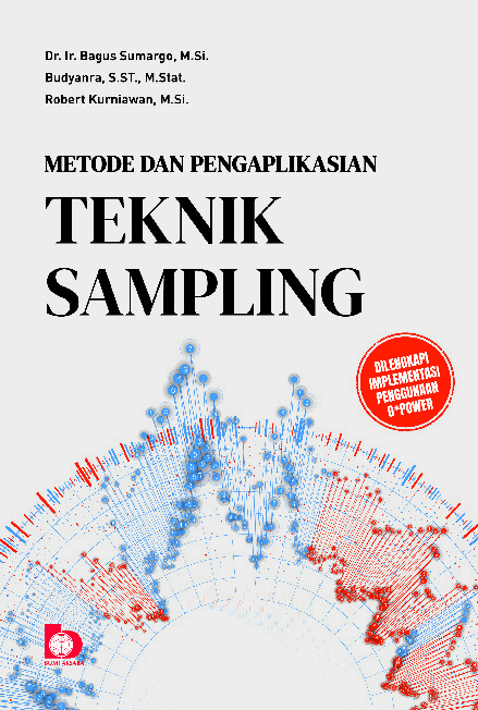 Sampul buku Metode dan Pengaplik...